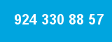 924 330 88 57 924 330 88 57
